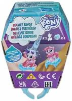 Игрушка My Little Pony Пони секретные кольца в непрозрачной упаковке (Сюрприз) F1289EU2