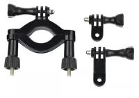 Крепление на трубы GoPro Roll Bar Mount RedLine, GRBH-RL001