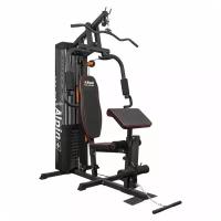 Мультистанция ALPIN PRO GYM GX-750