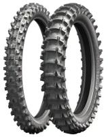 MICHELIN STARCROSS 5 SAND 80/100 -21 51M TT FRONT