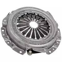 Комплект сцепления lada samara 2108-21099 86 Krafttech W00190B