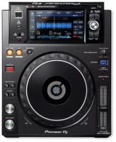 PIONEER XDJ-1000mk2 Диджейский пульт