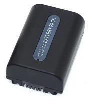 Аккумулятор для видеокамеры Sony NP-FH60, NP-FH70 7,4V 2000mAh код mb077135