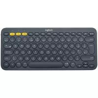 Игровая клавиатура Logitech K380 Multi-Device