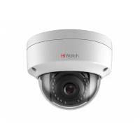 Видеокамера IP Hikvision HiWatch DS-I402 2.8-2.8мм цветная