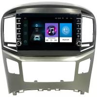 Штатная магнитола ZENITH Hyundai H1 2015-2018, Android 10, 2/16GB