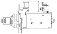 Стартер STARTVOLT LSt 1850