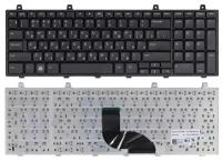 Клавиатура для ноутбука Dell AEGM7700210 русская, черная