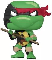 Фигурка Funko POP! Comics: TMNT: Donatello #33