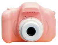 Like me Фотоаппарат детский, розовый, 8 х 6 см
