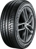 Автомобильная шина CONTINENTAL PremiumContact 6 205/55R16 91V