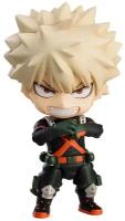 Фигурка Good Smile Company Nendoroid Моя геройская академия Katsuki Bakugo 4580590124387