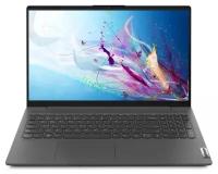 Ноутбук 15,6 LENOVO IdeaPad 5 15ITL05 [82FG01UJAK] IPS FullHD/Core i3-1115G4/8/SSD 512Gb/Intel UHD/no OS голубой