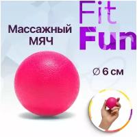 FitFun Массажный мячик MB6