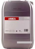 ARECA 050977 Масло моторное полностью синтетическое для бензиновых и дизельных двигателей Areca F4500 ESSENCE 5W40 20 л