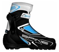 Лыжные ботинки SNS Spine Concept Skate 496/1
