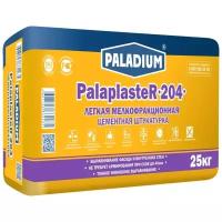 Штукатурка Paladium PalaplasteR-204
