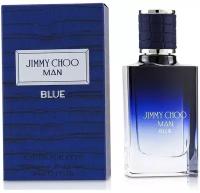 Jimmy Choo Man Blue туалетная вода 30 мл для мужчин