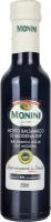 Уксус Monini винный бальзамический 6 %, 500мл