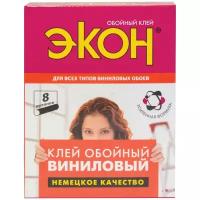 Клей для обоев Экон Виниловый (200 г)