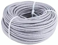 Сетевой кабель Ripo UTP 4 cat.5e 24AWG CCA 50m 001-112002/50