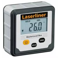 Уклономер электронный Laserliner MasterLevel Box