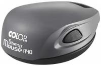 Оснастка COLOP Stamp Mouse R40, круглая, 1 шт