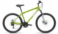 Велосипед Altair MTB HT 26 2.0 D 2022 рост 17