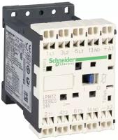 Магнитный пускатель/контактор перемен. тока (ac) Schneider Electric LP1K09013BD3