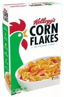 Сухой завтрак Kellogg's Corn Flakes, 375 г