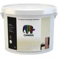 Шпатлевка Caparol Capadecor ArteTwin Basic