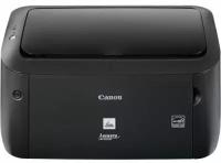 Принтер Canon i-SENSYS LBP6030B 8468B006 A4, 600dpi, 18ppm, 32Mb, 1лоток 150, чёрный корпус, USB