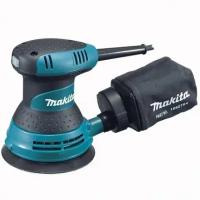 Эксцентриковая шлифмашина Makita BO 5030