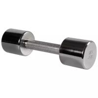 Гантель неразборная MB Barbell MB-FitM-4 4 кг