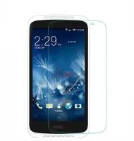 Защитное стекло для HTC Desire 326G 0.33mm ADPO пакет