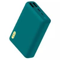 Power Bank ZMI 10000 mAh Type-C 22,5W MINI (QB817) Green