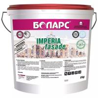 Шпатлевка Боларс Imperia Fasade