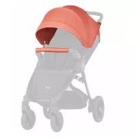 Britax Roemer Капор Coral Peach для коляски B-Agile/ B-Motion 4 Plus