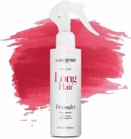 La Biosthetique, Мультиактивный кондиционер-уход для длинных волос Detangler Long Hair, 150 мл