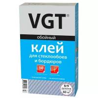 Клей для стеклообоев и стеклохолстов VGT Для стеклообоев и бордюров