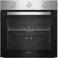 Встраиваемый электрический духовой шкаф Indesit IFE 3634 IX