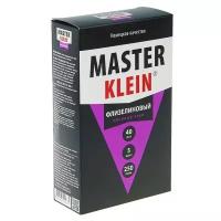 Клей для флизелиновых обоев Master Klein Флизелиновый 0.25 кг