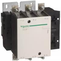 Магнитный пускатель/контактор перемен. тока (ac) Schneider Electric LC1F265