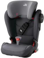 Автокресло Britax Roemer Kidfix III S, Storm Grey