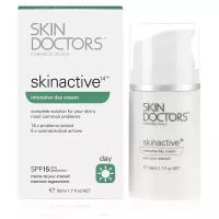 Skin Doctors Skinactive 14 Day Cream Интенсивный дневной крем для лица