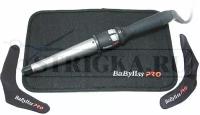 Плойка BaByliss Pro конусная 13-25 мм