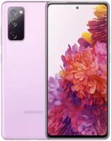 Смартфон Samsung Galaxy S20 FE 5G 8/128 ГБ, Dual nano SIM, лаванда