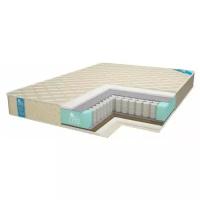 Матрас ортопедический Comfort Line Eco Hard1 TFK, 130x190 см, пружинный