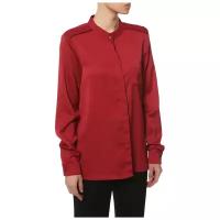 Блуза Silvian Heach, размер XS, красный