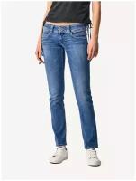 Джинсы женские, Pepe Jeans London, артикул: PL204175, цвет: (MG2), размер: 29/32